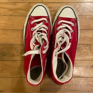 Converse Chuck Taylor Women’s Size 7.5